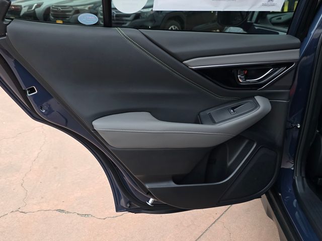 2025 Subaru Outback Onyx Edition XT photo 15