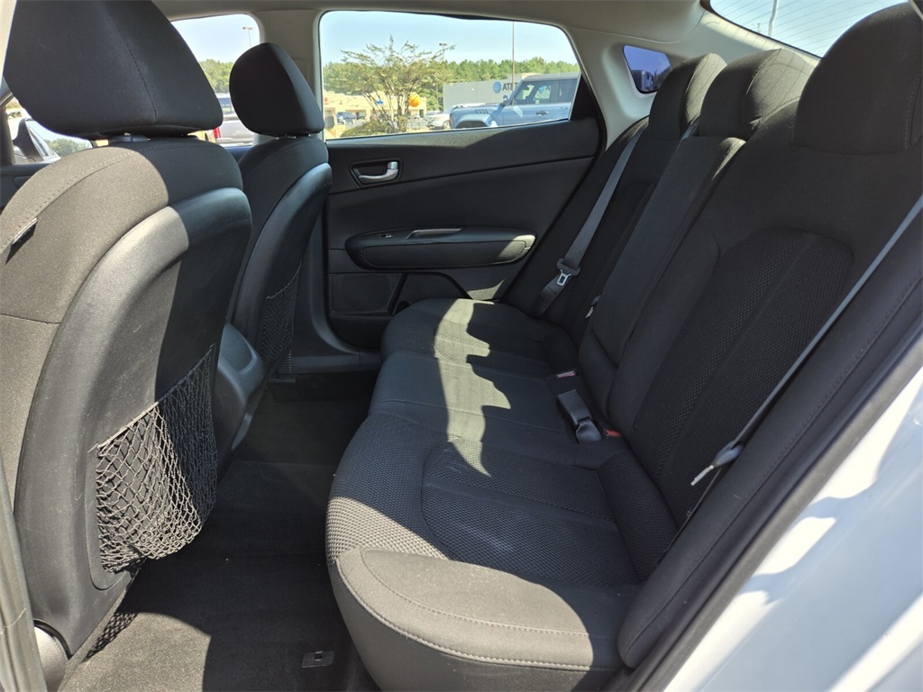 2019 Kia Optima LX photo 11