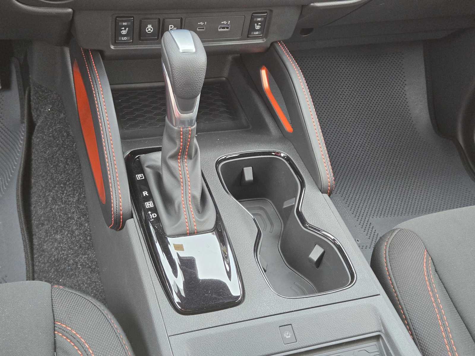 2025 Nissan Frontier Crew Cab PRO-4X photo 29