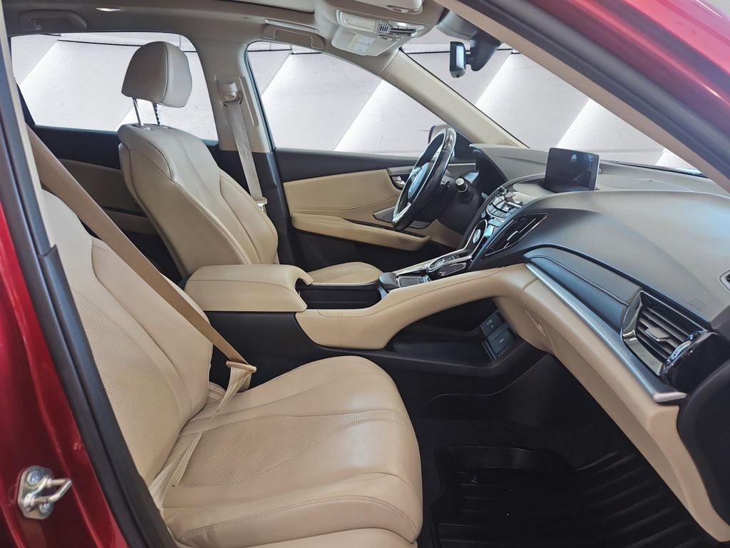 2020 Acura RDX Technology photo 13