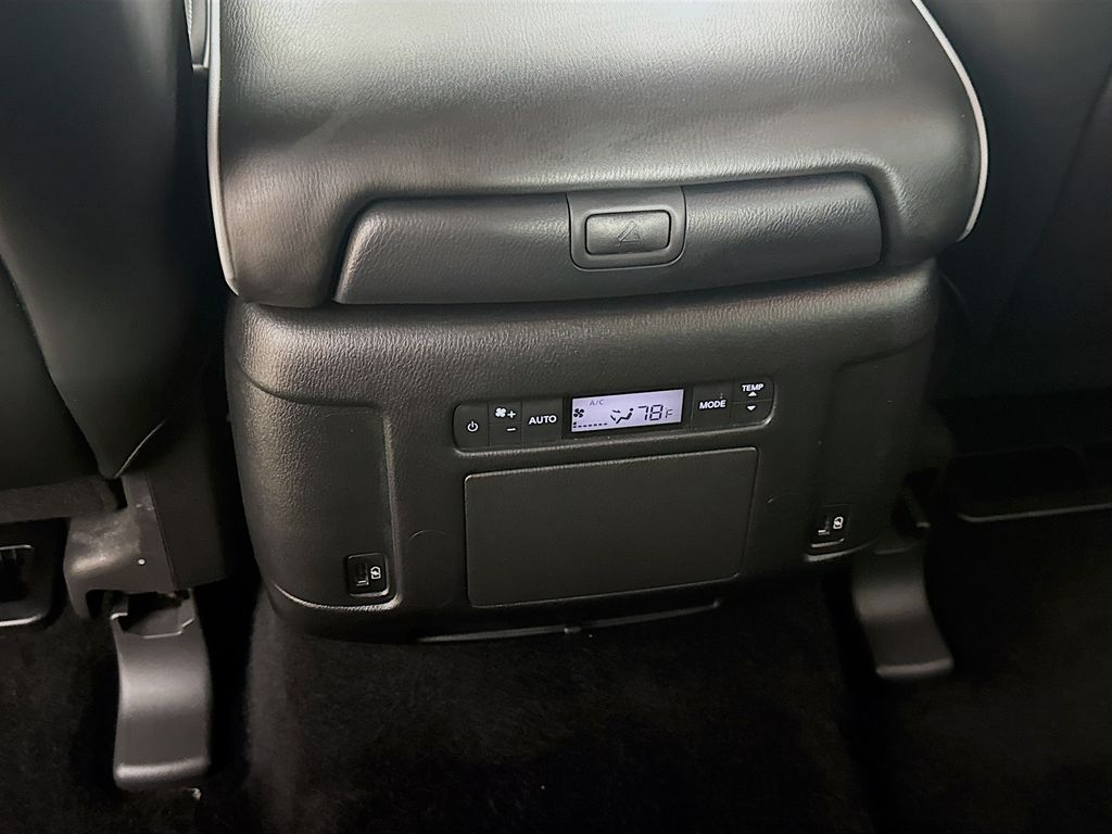 2024 Infiniti QX80 Premium Select photo 26
