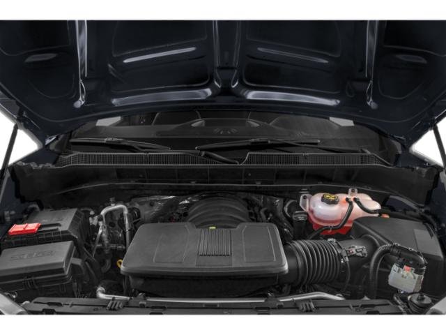 2025 Chevrolet Silverado 1500 Custom photo 14