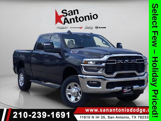 2025 RAM Ram 2500 Pickup Tradesman's photo