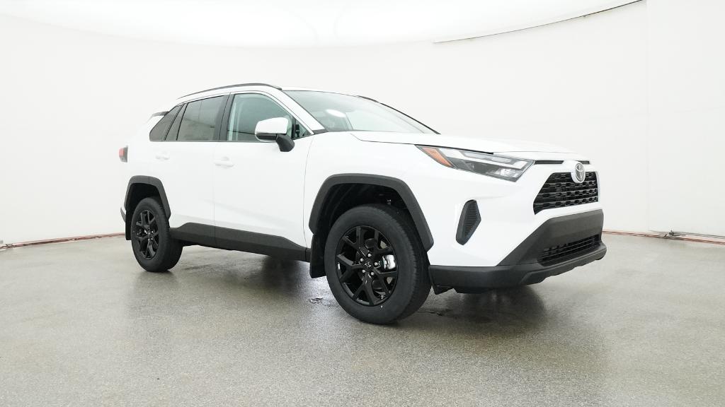 2025 Toyota RAV4 XLE photo 27