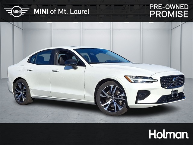 2024 Volvo S60
