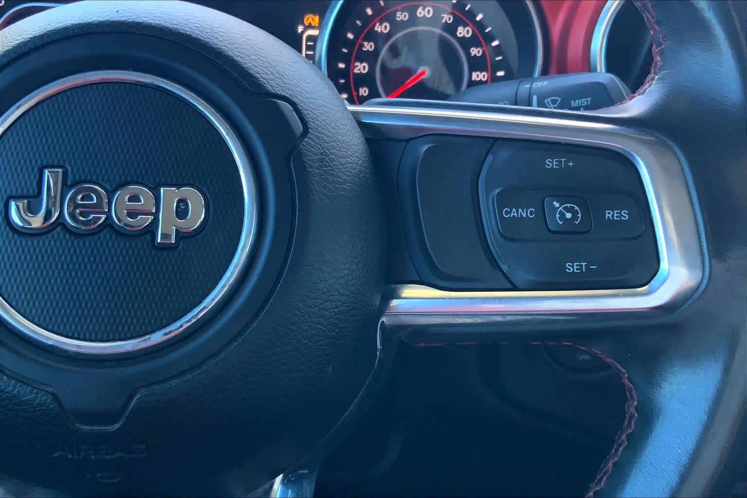 2020 Jeep Gladiator Rubicon photo 31