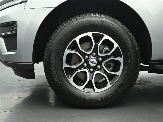 2022 FORD EXPEDITION - Image 36