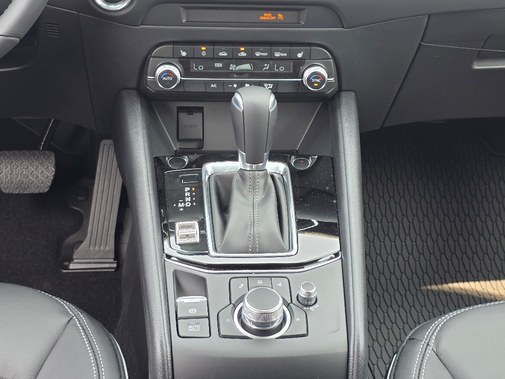 2025 Mazda CX-5 2.5 S Preferred photo 13