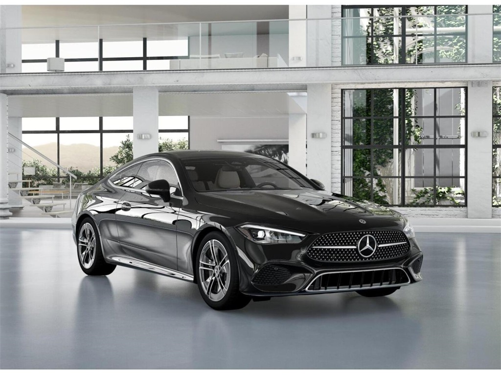 2025 Mercedes Benz CLE 300 4MATIC photo 10
