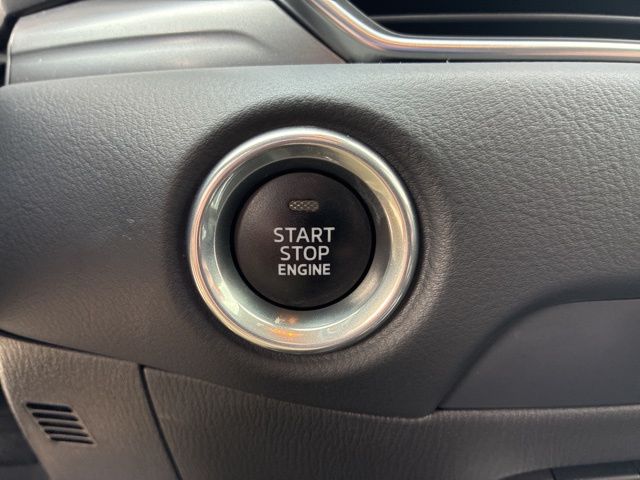 2022 Mazda CX-5 2.5 Select photo 27