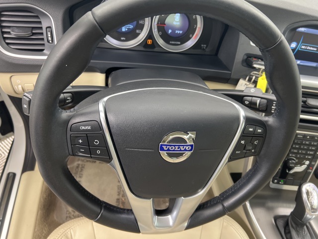 2013 Volvo S60 T5 Premier photo 20