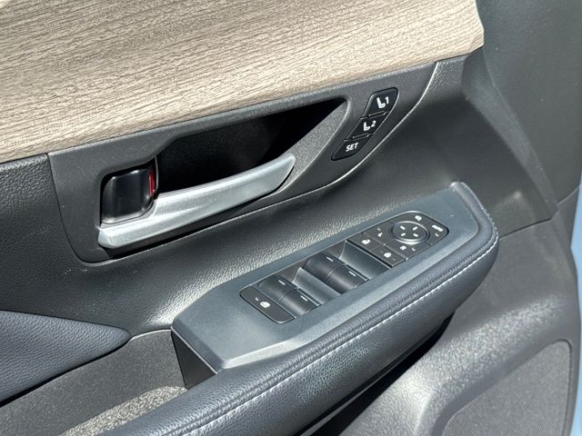 2024 Toyota Grand Highlander Limited photo 4