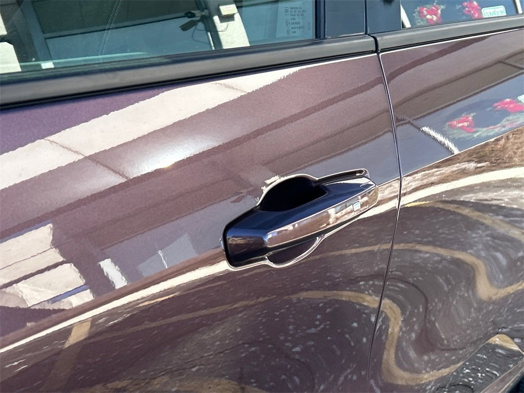 2026 GMC ACADIA - Image 12