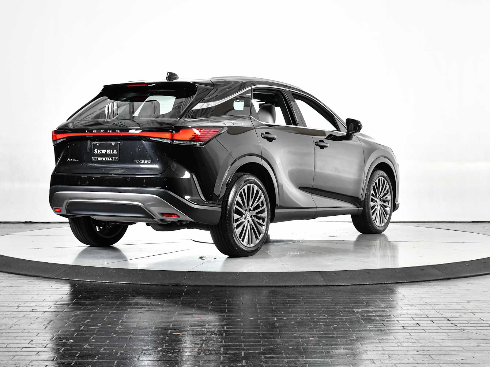 2024 Lexus RX 350 Premium photo 4