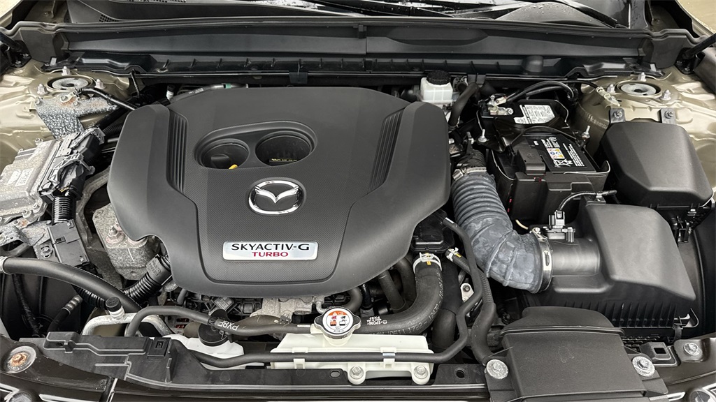 2023 Mazda CX-50 Turbo Premium Plus photo 56