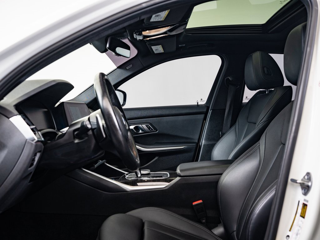 2022 Bmw 330i photo 17