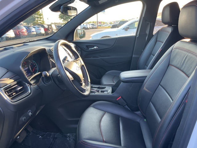 2022 Chevrolet Equinox RS photo 4