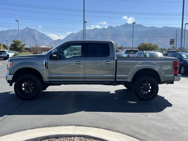 2019 Ford F-350 XL photo 3