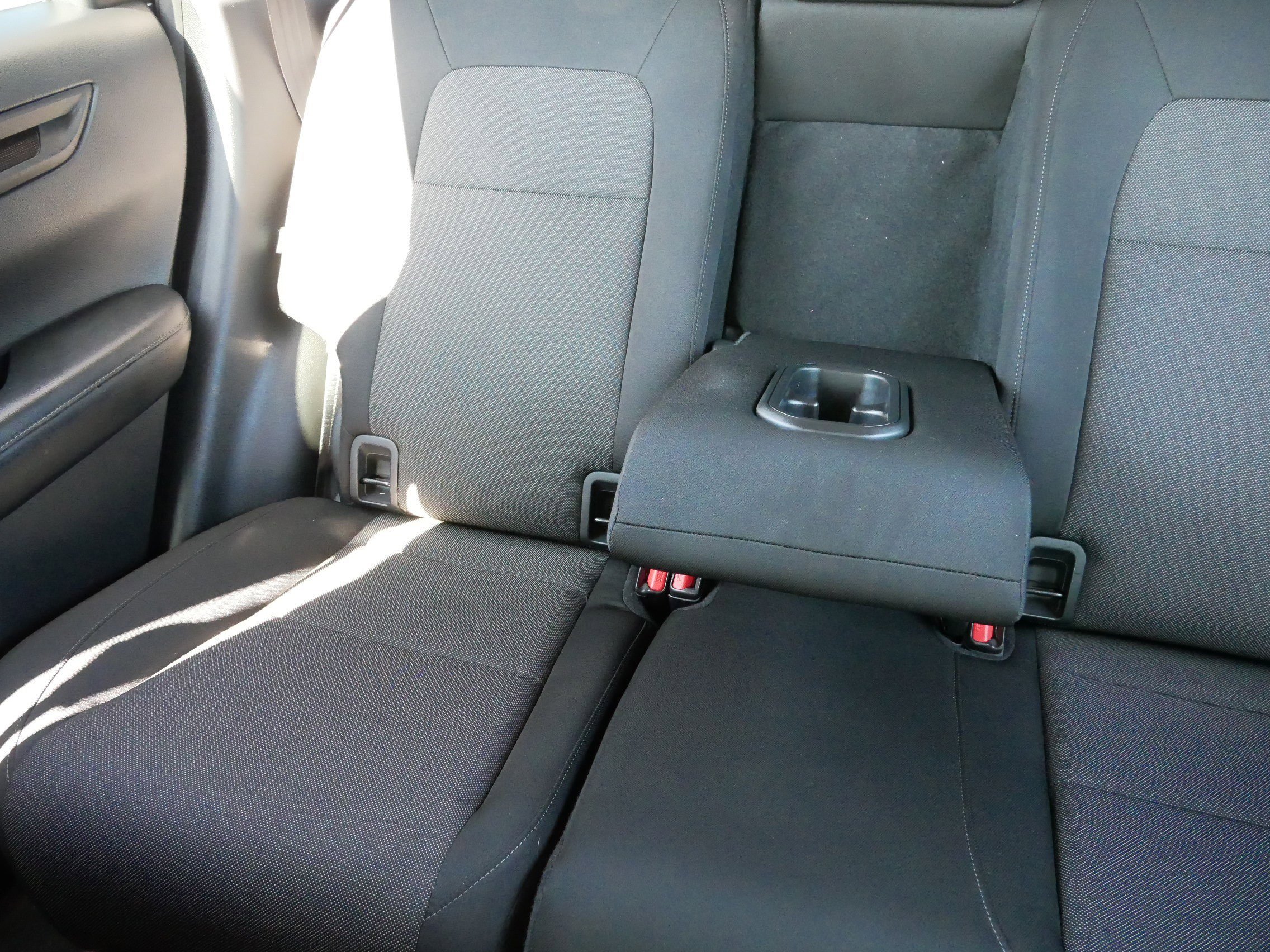2023 Honda CR-V EX photo 12