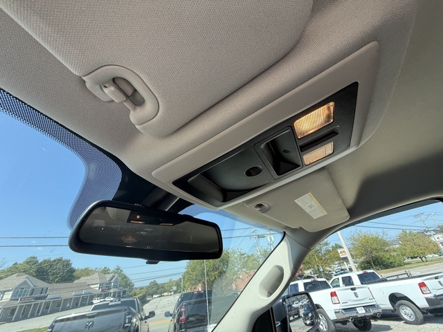 2016 Ram 1500 Express photo 22