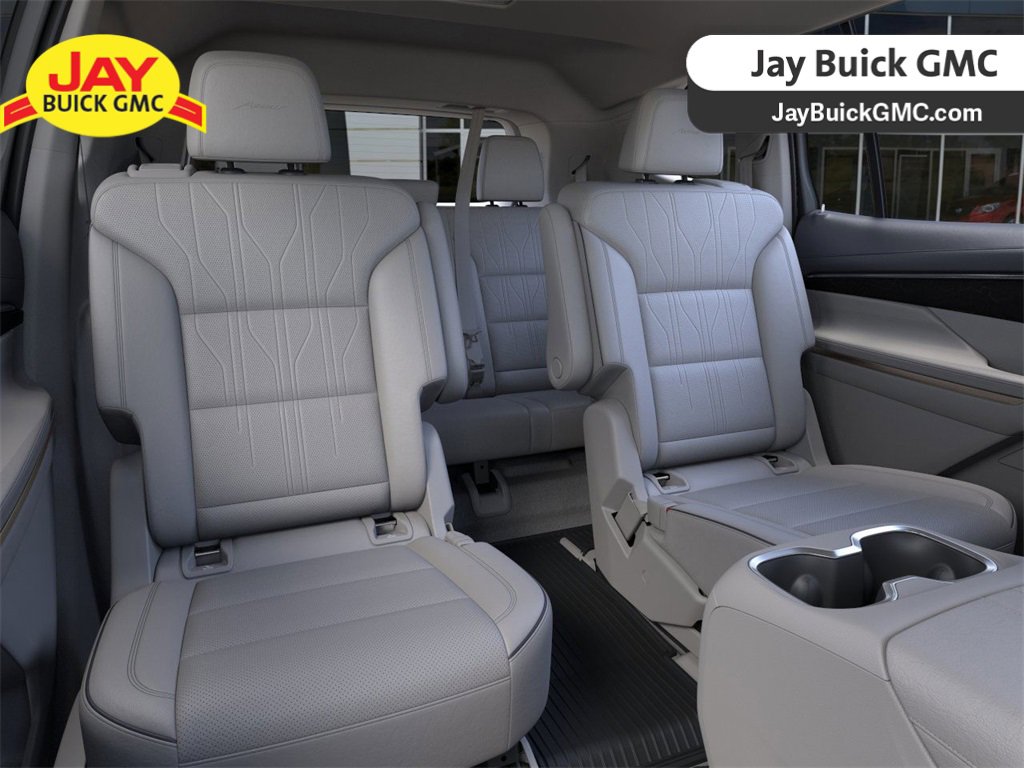 2026 Buick Enclave Avenir photo 16