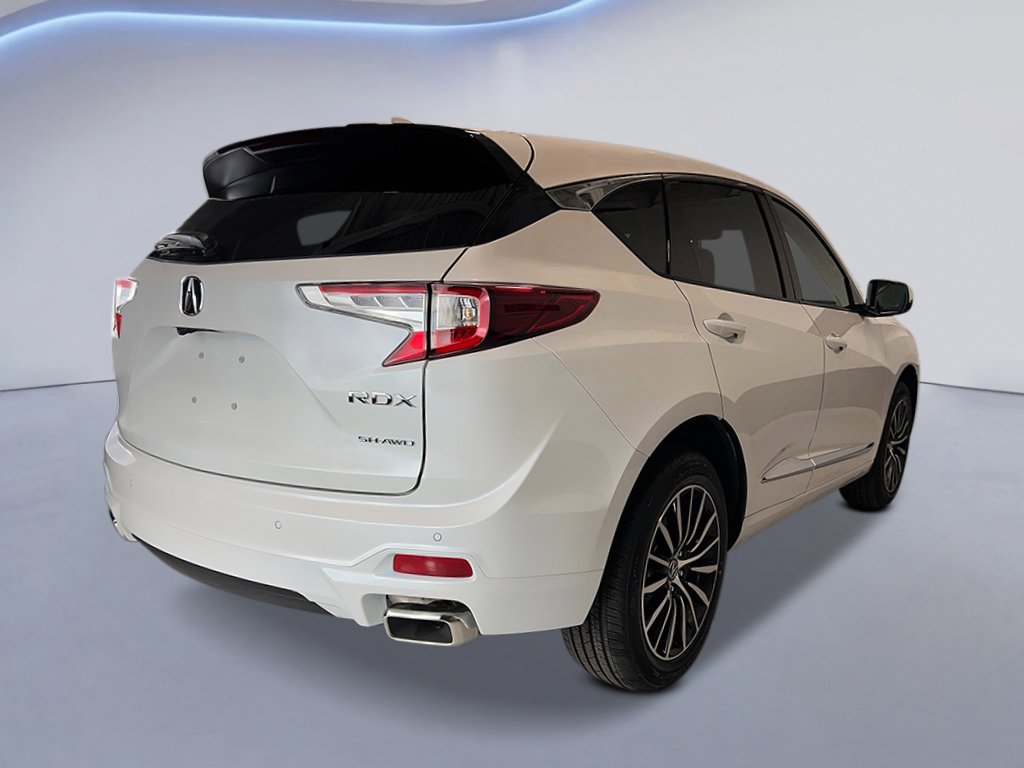 2025 Acura RDX Advance photo 5
