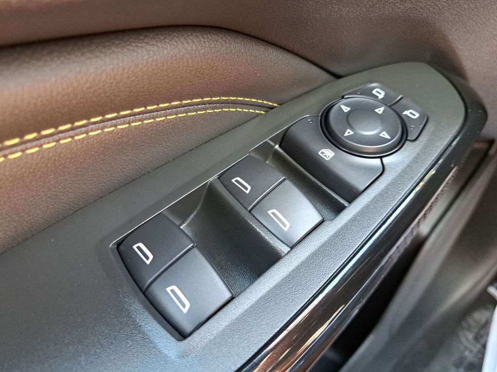 2024 Chevrolet Trax ACTIV photo 24
