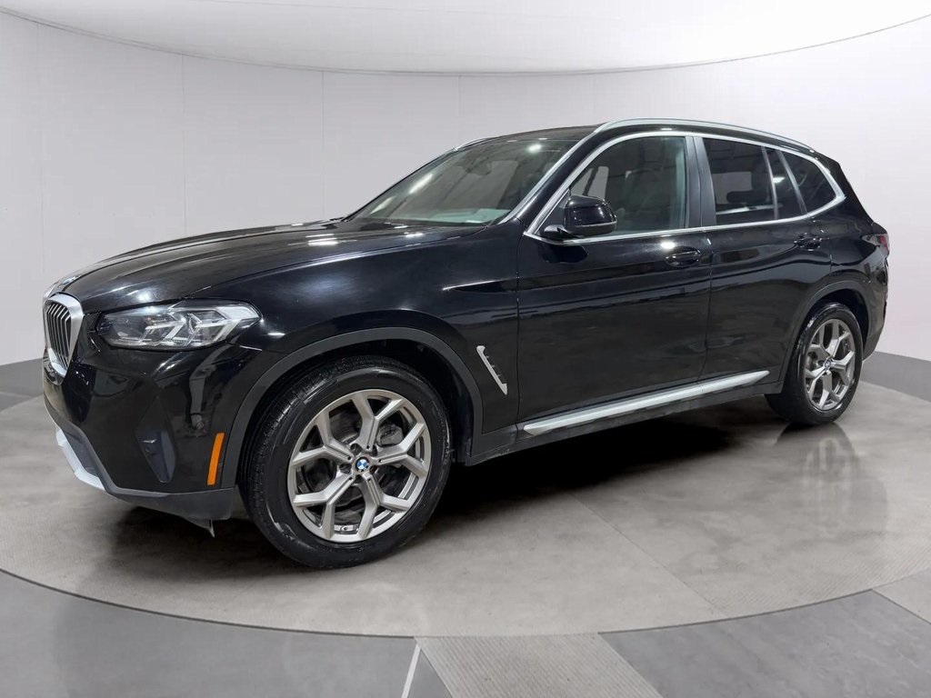 2023 Bmw X3 xDrive30i photo 6