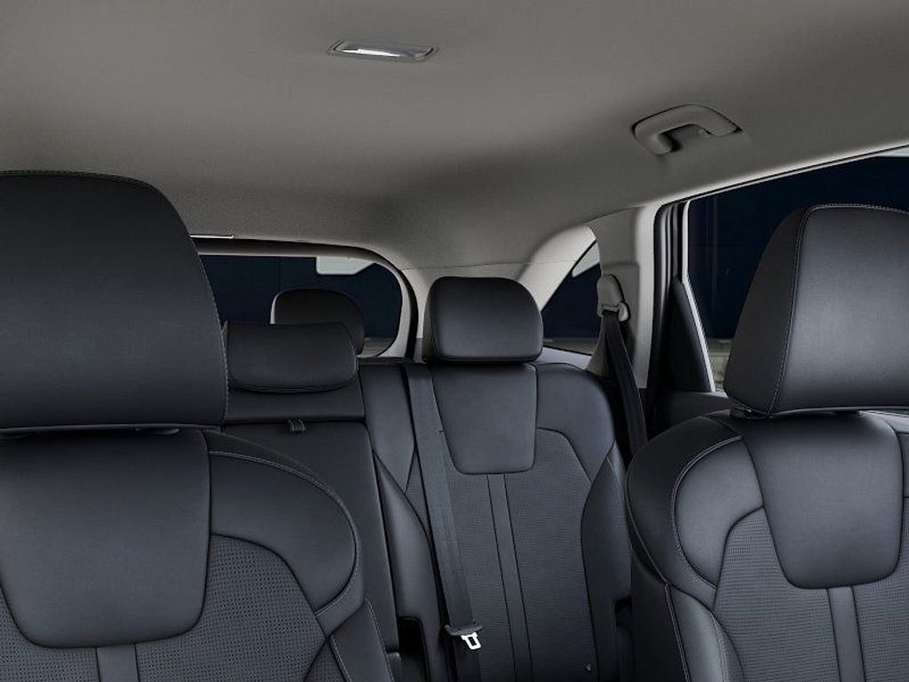 2026 Kia Sorento EX photo 24