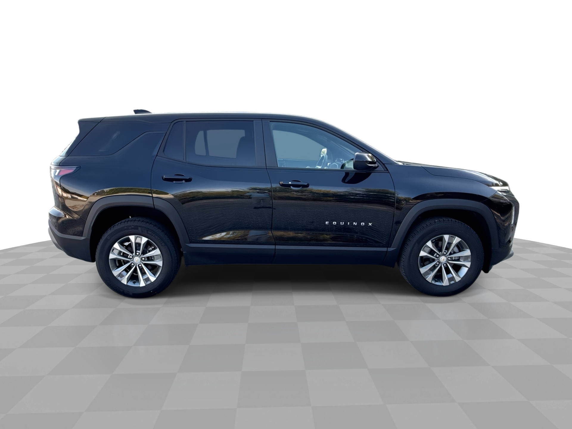 2026 Chevrolet Equinox LT photo 9