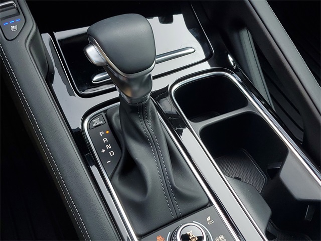 2025 Kia Telluride X-Line photo 29