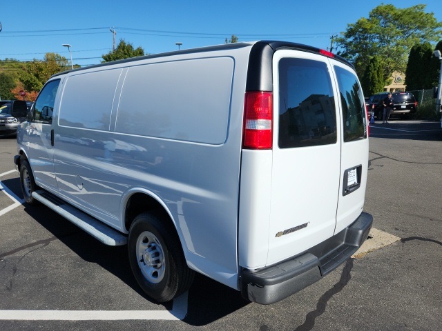 2023 Chevrolet Express 2500 Work Van photo 7