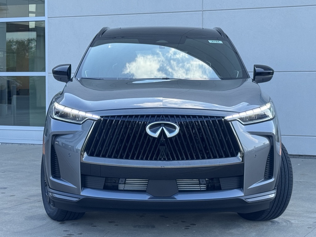 2026 Infiniti QX60 Autograph AWD photo 2