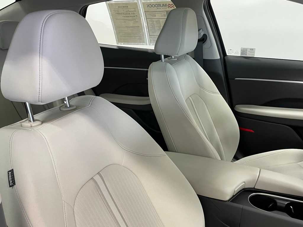 2024 Hyundai Sonata SEL Convenience photo 38