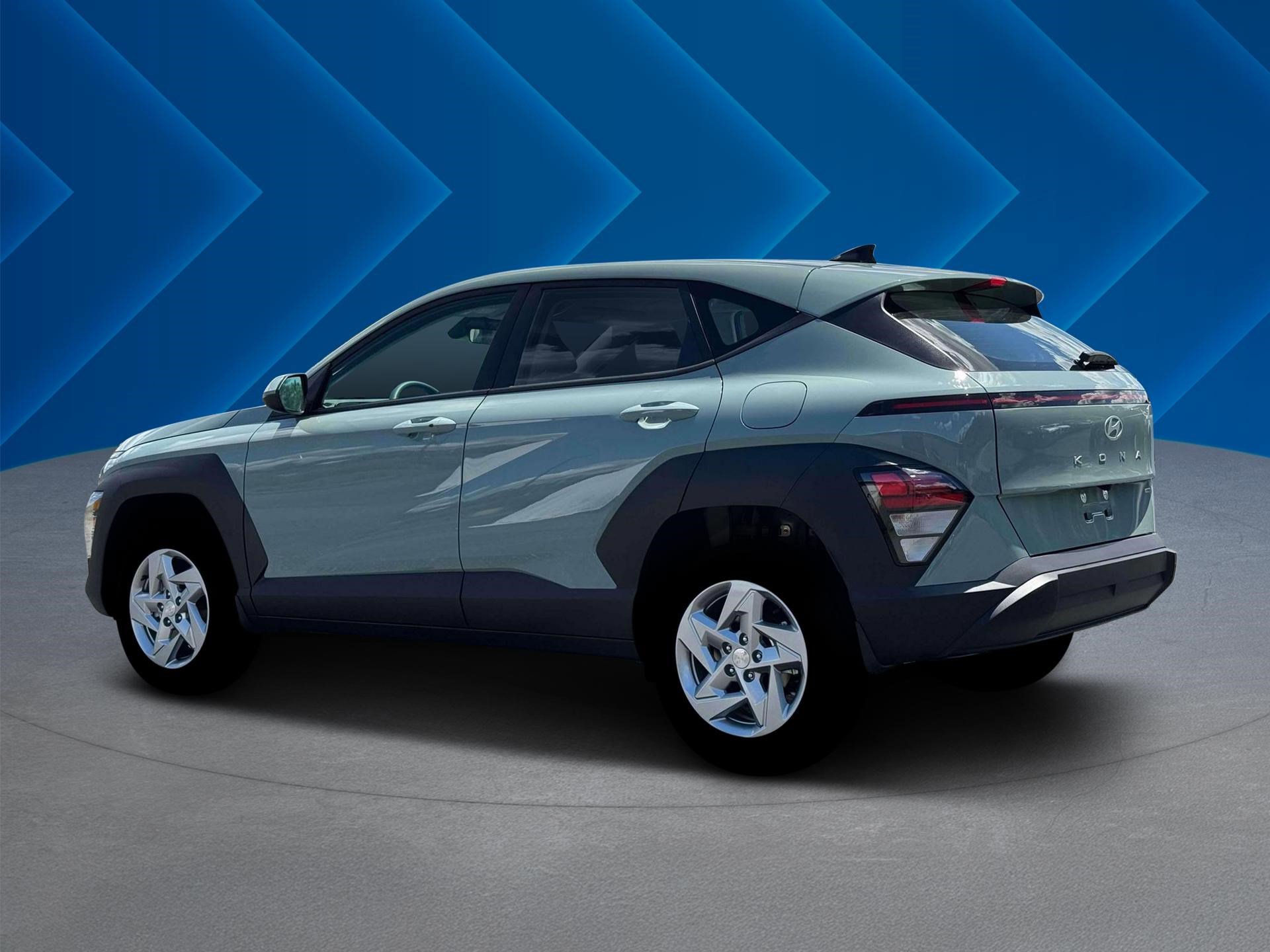 2026 Hyundai Kona SE photo 3