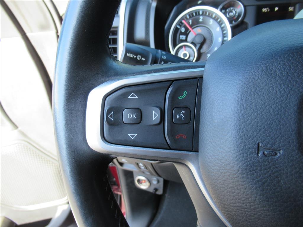 2019 Ram 1500 Big Horn Lone Star photo 17