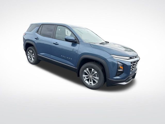 2026 Chevrolet Equinox LT photo 4