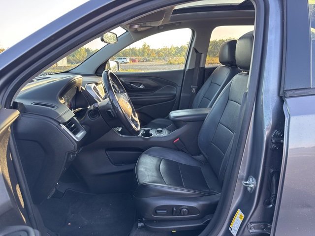 2018 Gmc Terrain SLT photo 9