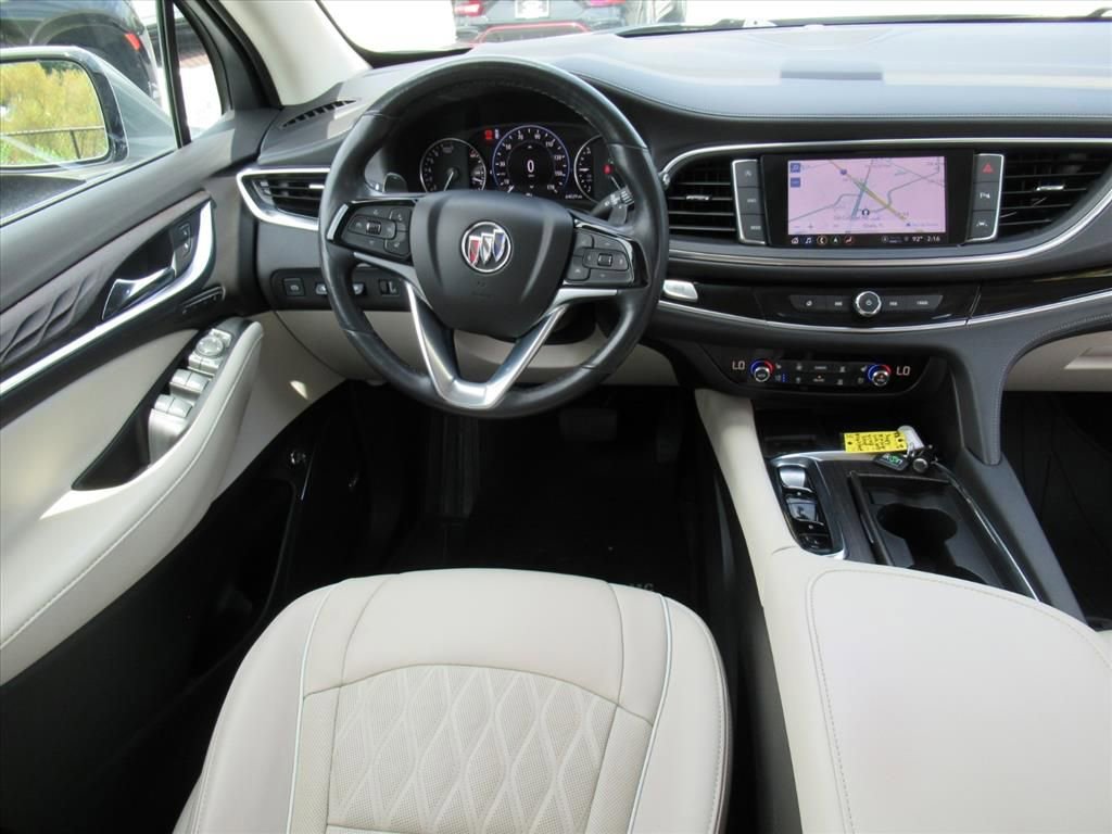 2023 Buick Enclave Avenir photo 12