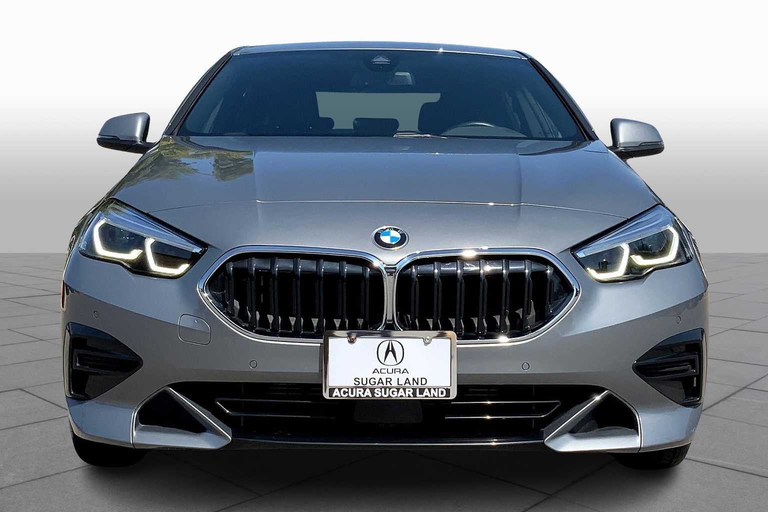2024 Bmw 228i xDrive Gran Coupe photo 3