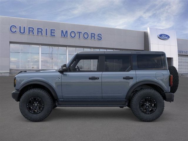 2025 FORD BRONCO - Image 28