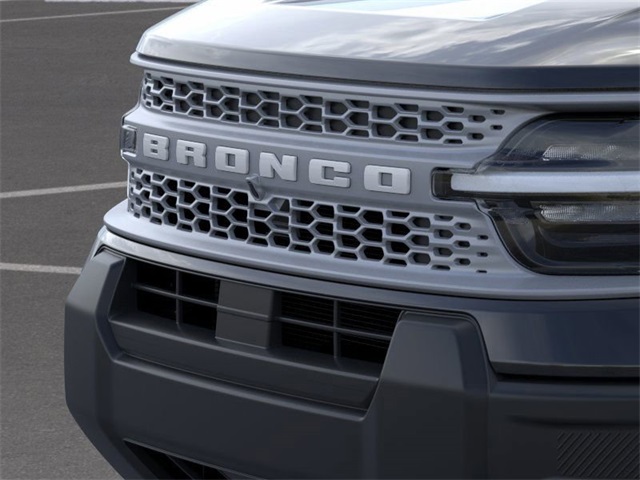 2025 FORD BRONCO SPORT - Image 48