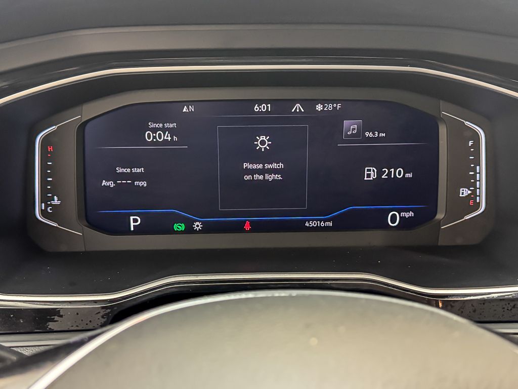 2021 VOLKSWAGEN JETTA - Image 16