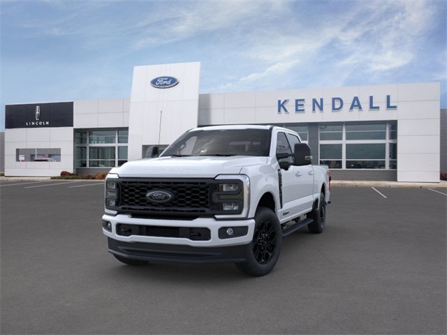 2025 Ford F-250 photo 2