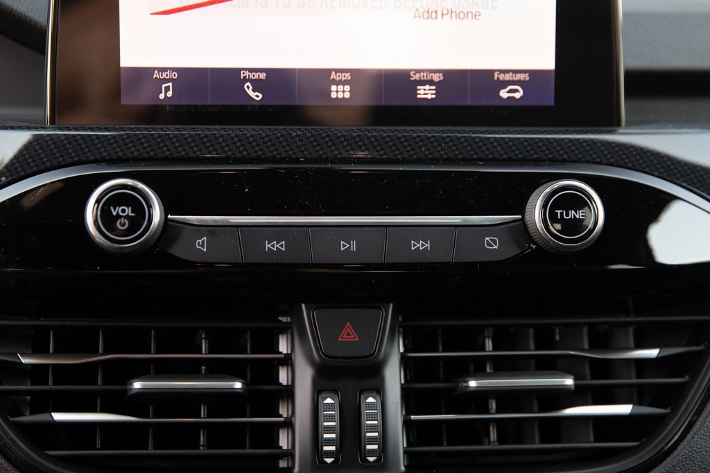 2025 Ford Escape ST-Line photo 31