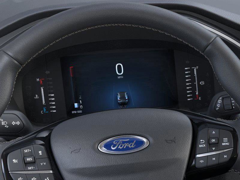 2026 FORD ESCAPE - Image 15
