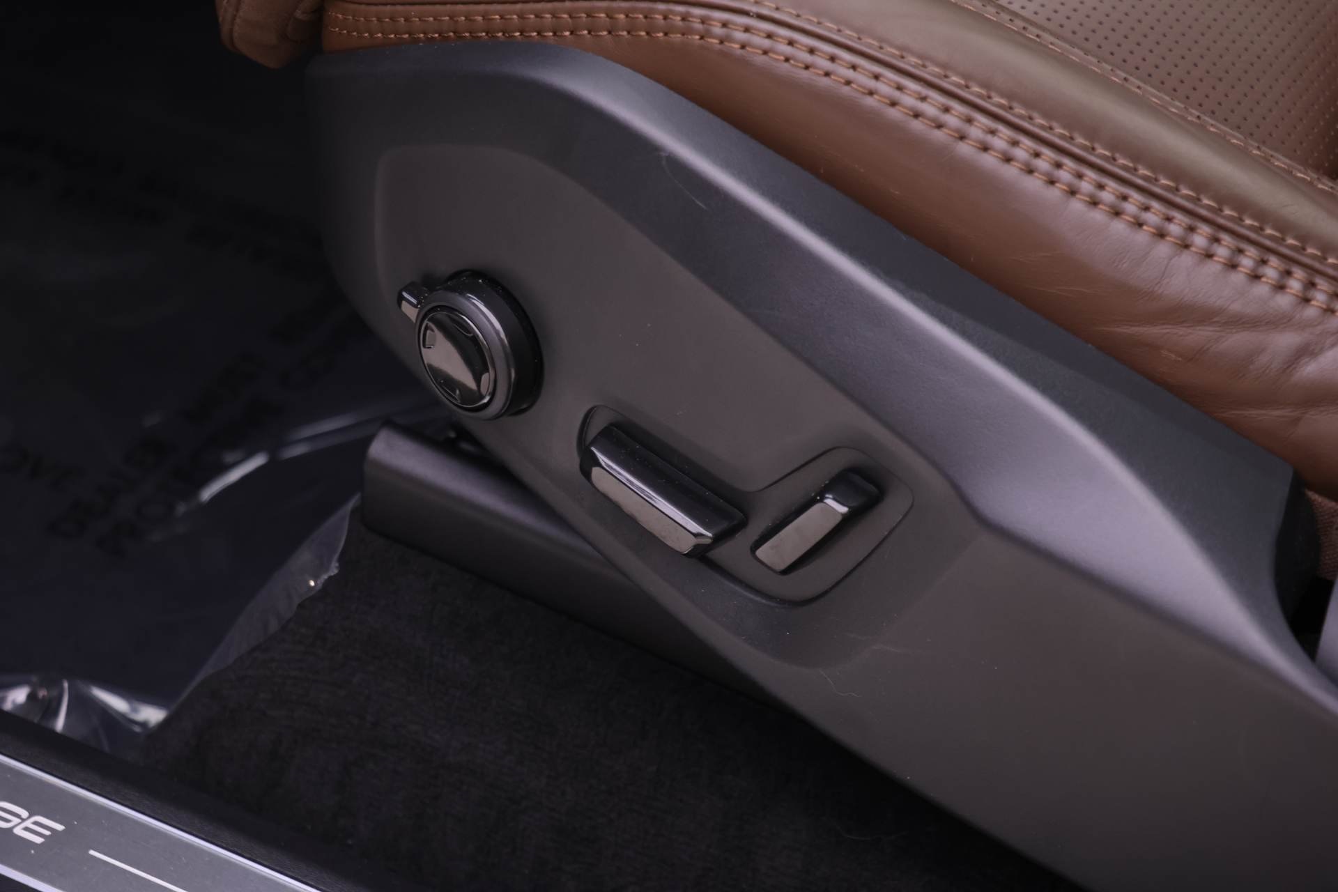 2024 Volvo XC90 Recharge Ultimate photo 19