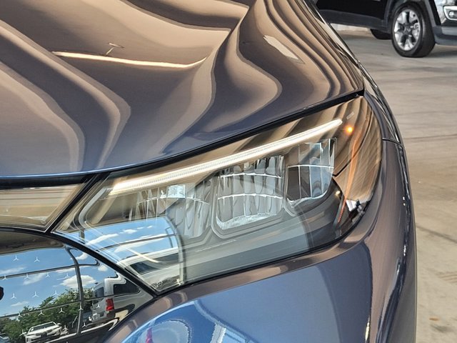 2023 Mercedes Benz EQE-Class SUV photo 10