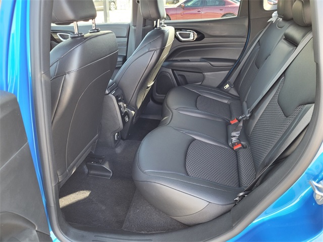 2025 Jeep Compass Latitude photo 16