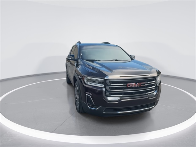 2020 Gmc Acadia AT4 photo 2